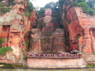 峨眉山旅游哪家好_深圳出发游峨眉山_到峨眉山6天游