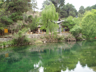 八月香格里拉旅游_旅游去香格里拉报价_过年去香格里拉旅游