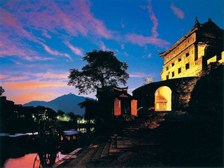 去湖南張家界旅游怎么走_(dá)湖南張家界報(bào)團(tuán)多少錢_湖南張家界自由行組團(tuán)