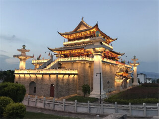 西双版纳7日旅游_深圳去西双版纳旅游价格_深圳包团西双版纳旅游价格