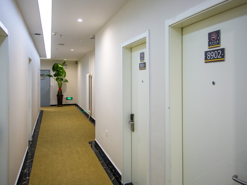 酒店大堂
