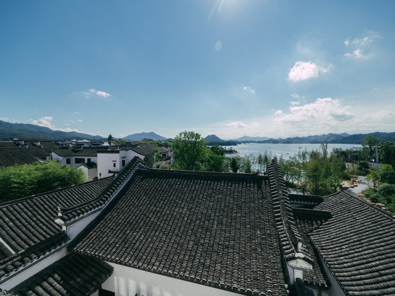 酒店大堂