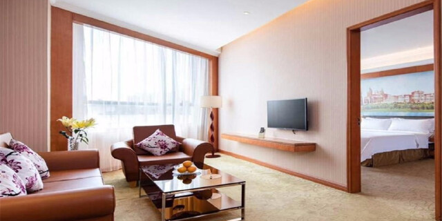 长隆周边酒店推荐-广州长隆3天2晚自由行-住广