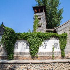 活动模块 