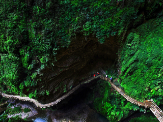 重慶九月旅游_去重慶旅游_重慶旅游多少錢一個人