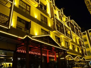 春节到张家界旅游团_深圳到张家界旅游报价_国旅张家界旅游报价
