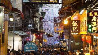 澳门到杭州旅游攻略_行程安排_景点推荐