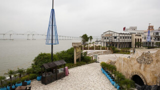 澳门到桂林旅游攻略_行程安排_景点推荐