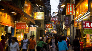 澳门到丽江旅游攻略_行程安排_景点推荐