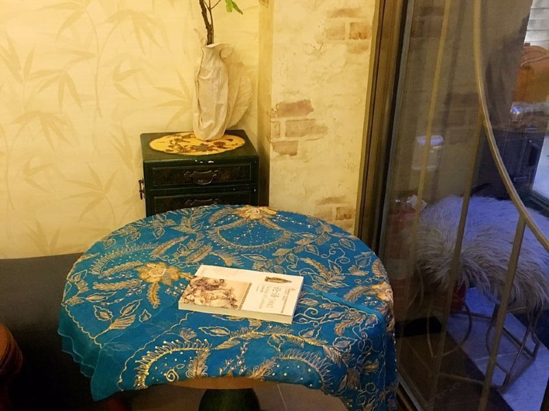 酒店大堂