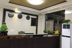 酒店模块 