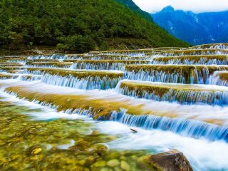 云南玉龍雪山旅行跟團(tuán)_云南玉龍雪山旅行團(tuán)自由行_云南玉龍雪山旅游一次多少錢