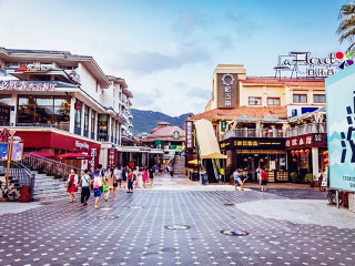 到海南旅游旅行团_六日海南游_到海南旅游团多少钱
