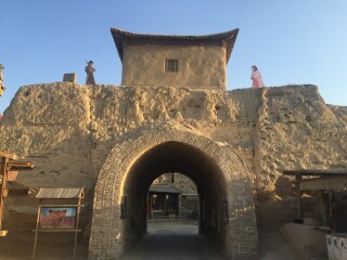 参团旅游宁夏_宁夏跟团旅游行程_跟团去宁夏旅游报价