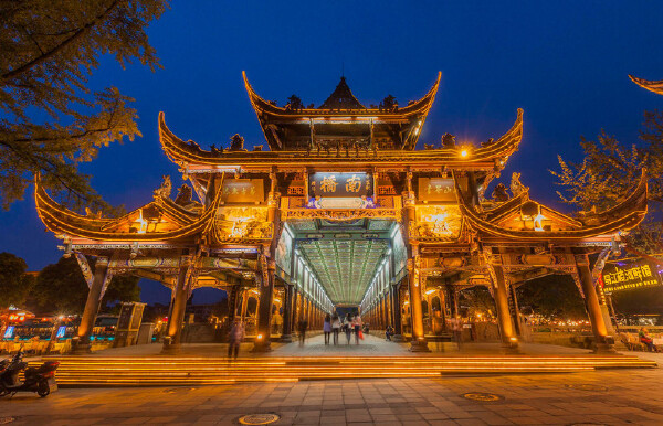 成都到恩施旅游攻略_行程安排_景点推荐