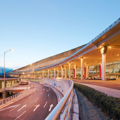 小交通模块 