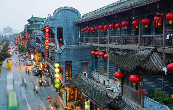 成都到宜兴旅游攻略_行程安排_景点推荐_途牛