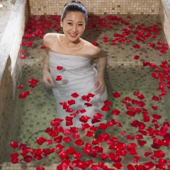 贵州泡温泉_7288_10415