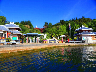 西双版纳7日旅游_深圳去西双版纳旅游价格_深圳包团西双版纳旅游价格