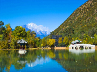 去云南麗江游要多少錢_旅游去云南麗江_云南麗江游8月份報(bào)價(jià)