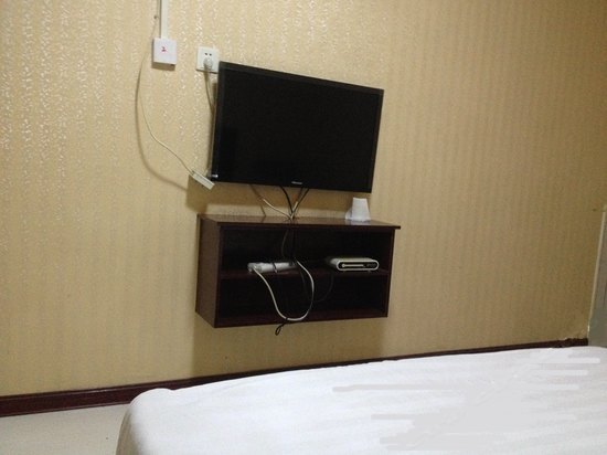 客房