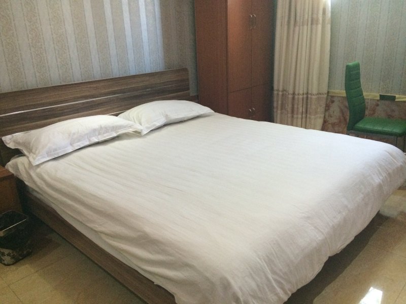 客房