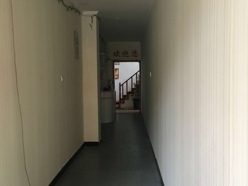 酒店大堂