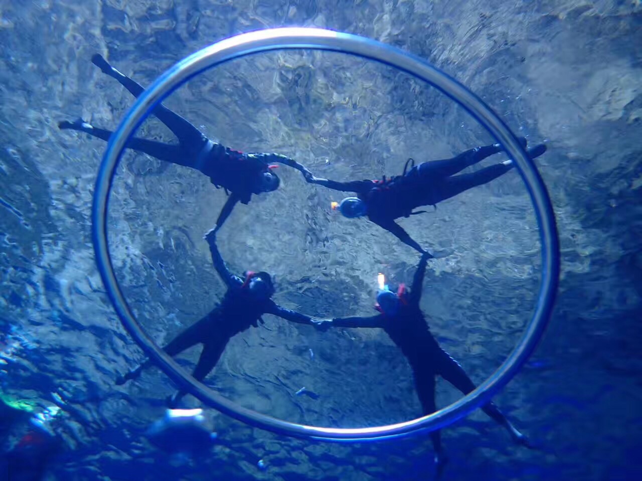 美国塞班岛7晚9日游 免签海岛,韩国或香港转机