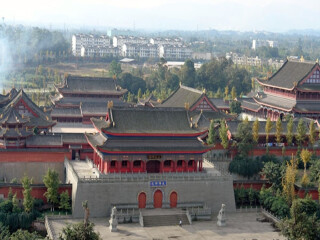 峨眉山旅游优惠_出发去峨眉山旅游_峨眉山旅游三日游价格