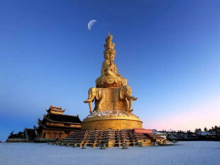 峨眉山旅游优惠_出发去峨眉山旅游_峨眉山旅游三日游价格