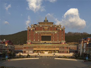 八月香格里拉旅游_旅游去香格里拉报价_过年去香格里拉旅游