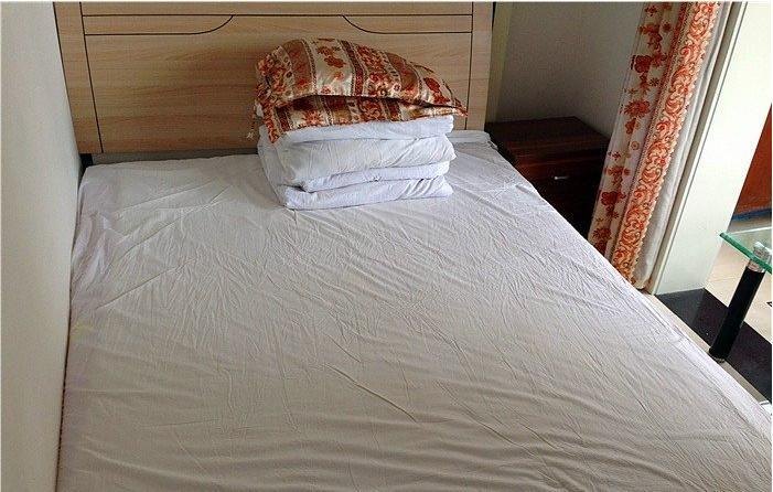 客房