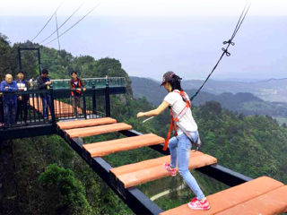 重庆旅游本_重庆双人十一日游_重庆旅游深圳出发