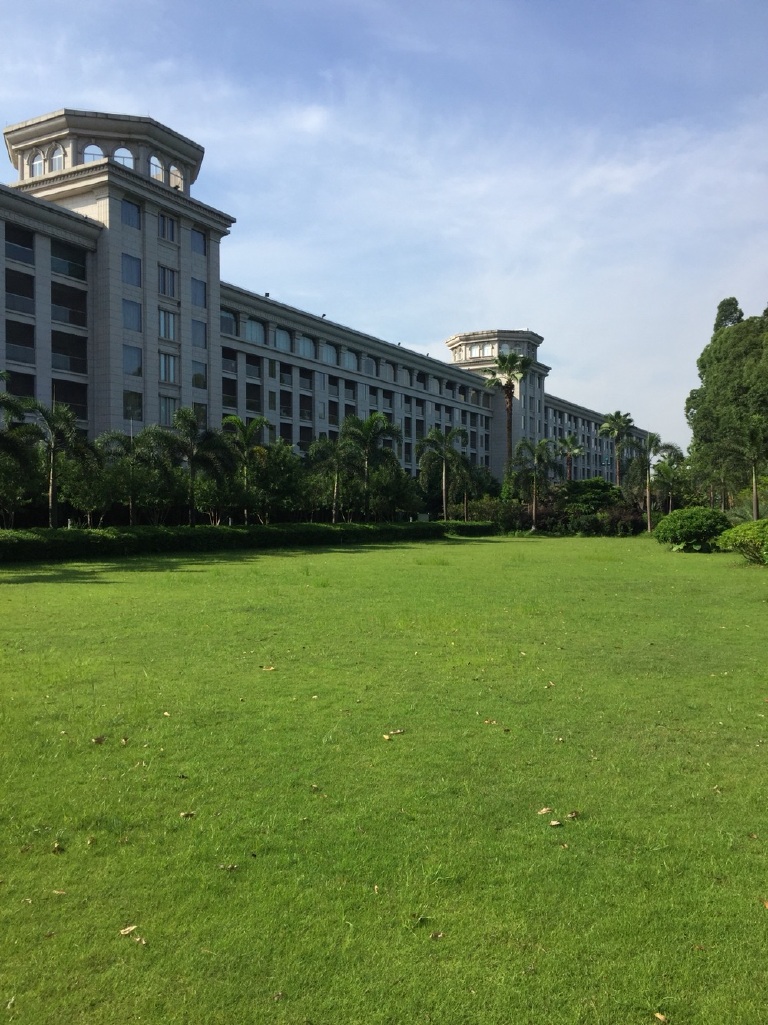 肇庆奥威斯酒店