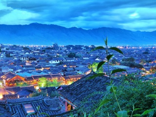 云南旅行报团_跟团云南旅游价格_春节云南