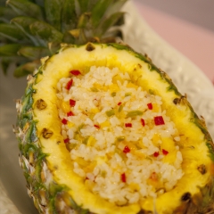 昆明 菠萝饭_1821_3658