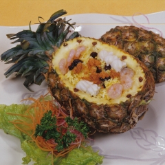 芭提雅泰式菠萝炒饭_2534_5619