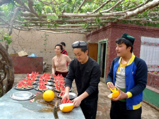 跟團新疆游價格_新疆旅行團_新疆旅游團報價