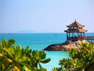 海南旅游價(jià)格多少_海南組團(tuán)旅游_海南旅游六日游路程