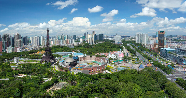 深圳适合家庭聚会的地方_深圳适合家庭聚会的