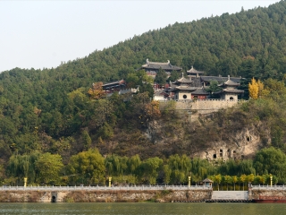 河南云臺(tái)山少林寺旅行團(tuán)自由行_河南云臺(tái)山少林寺九月旅游_河南云臺(tái)山少林寺游特價(jià)團(tuán)