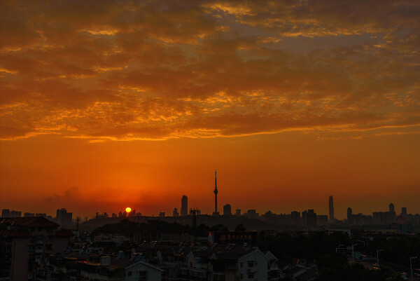 武汉到九江旅游攻略_行程安排_景点推荐
