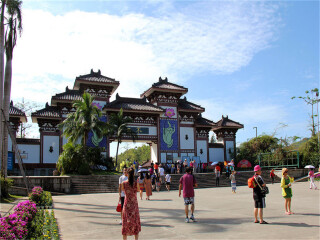 海南旅游價(jià)格多少_海南組團(tuán)旅游_海南旅游六日游路程