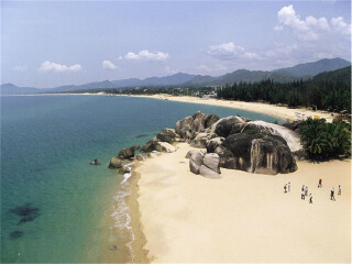海南旅游價(jià)格多少_海南組團(tuán)旅游_海南旅游六日游路程