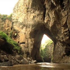 贵州毕节九洞天_1594