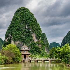 旧州古镇文昌阁_289