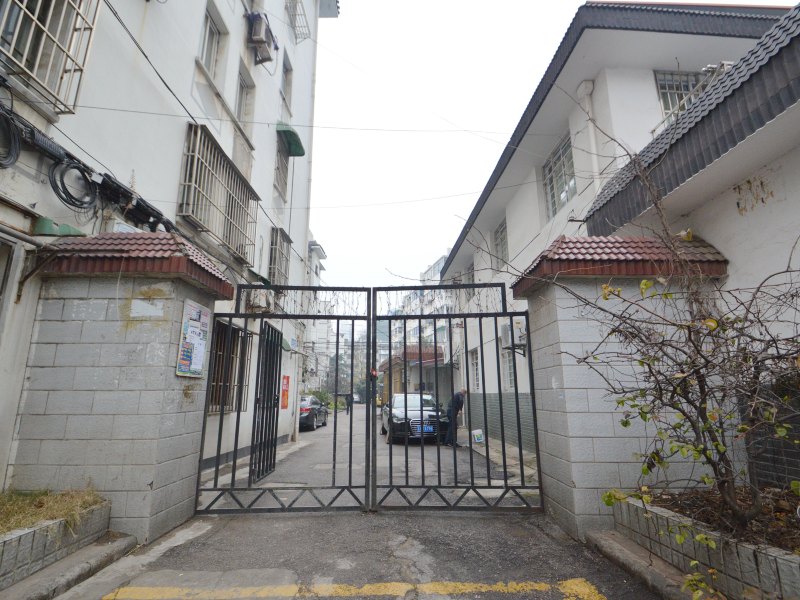 南京笨笨小驴窝客栈二店