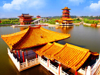 去河南靠譜的旅行團_河南過春節(jié)旅行團_旅游去河南