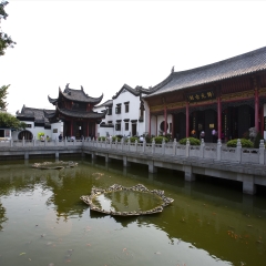 湖北、武汉、归元寺、_23352