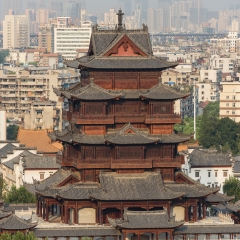 武汉归元寺_23344